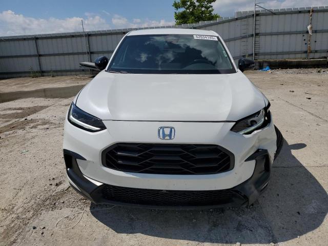2023 HONDA HR-V SPORT 3CZRZ2H56PM721269