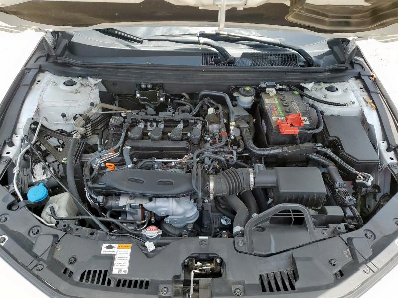 2024 HONDA ACCORD EX 1HGCY1F39RA023959