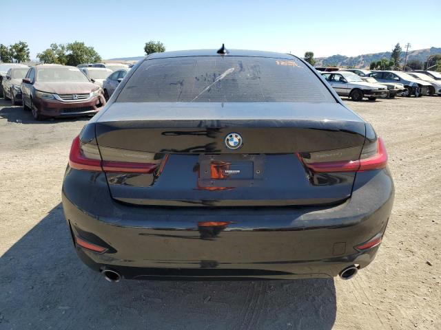 2022 BMW 330E 3MW5P7J00N8C57775