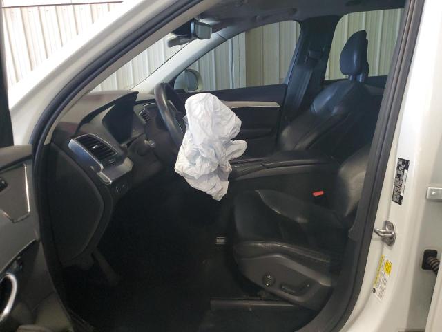 2016 VOLVO XC90 T6 YV4A22PK9G1046106