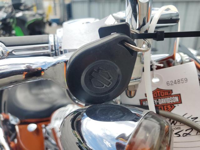 2008 HARLEY-DAVIDSON FXSTSSE2 1HD1PT9188Y959302