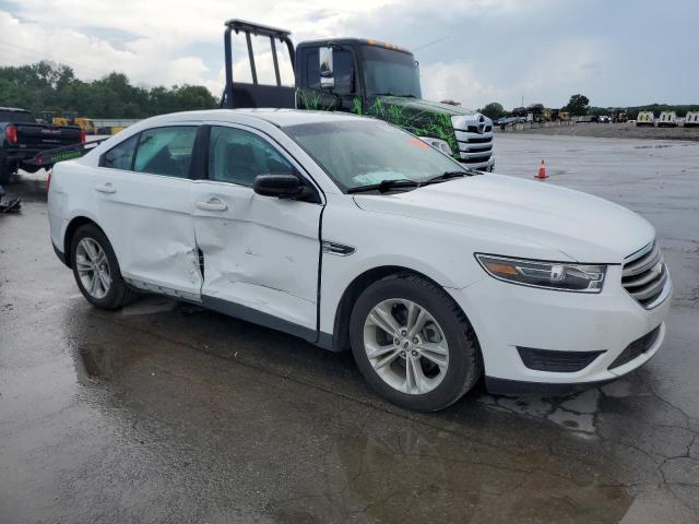 2018 FORD TAURUS SE #3304547503