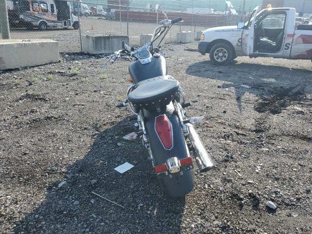 2004 HONDA VT750 C JH2RC50034M002309
