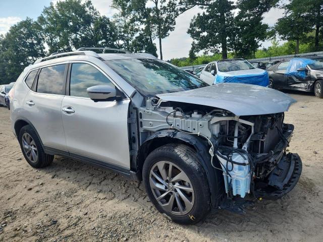 2016 NISSAN ROGUE S - JN8AT2MT6GW002326