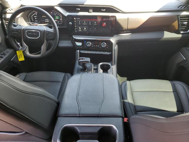 2024 GMC SIERRA K15 3GTUUGELXRG299071