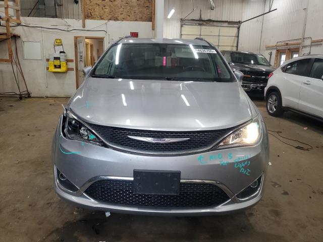 2017 CHRYSLER PACIFICA T 2C4RC1EG3HR635726