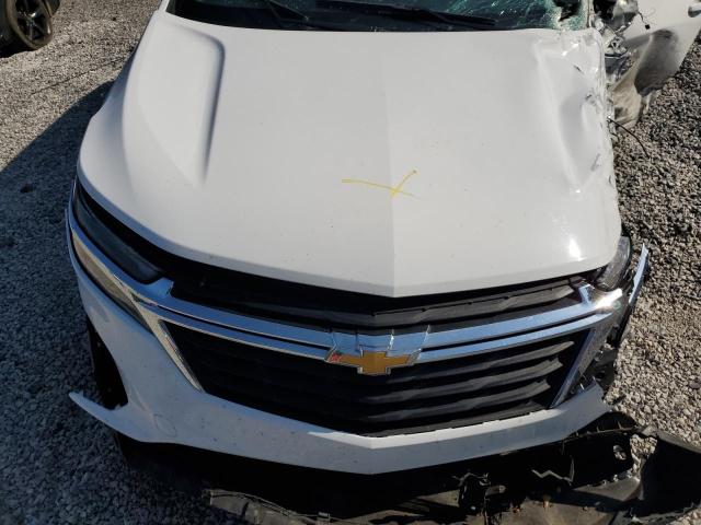 2023 CHEVROLET EQUINOX LS 3GNAXHEG3PL251362
