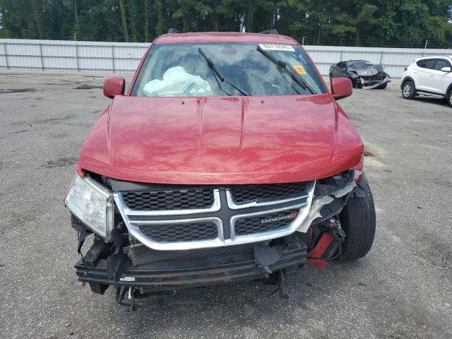 2019 DODGE JOURNEY SE - 3C4PDCBB3KT837625