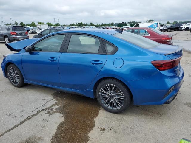 2022 KIA FORTE GT L 3KPF54AD1NE473859