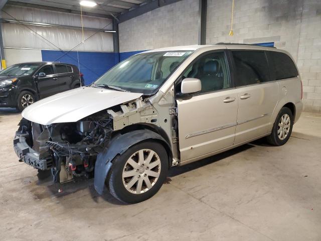 2014 CHRYSLER TOWN & COU - 2C4RC1BG7ER442527