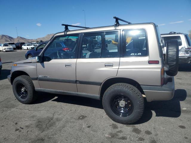 SUZUKI SIDEKICK J 1995 2S3TD03V0S6408924 photo #3
