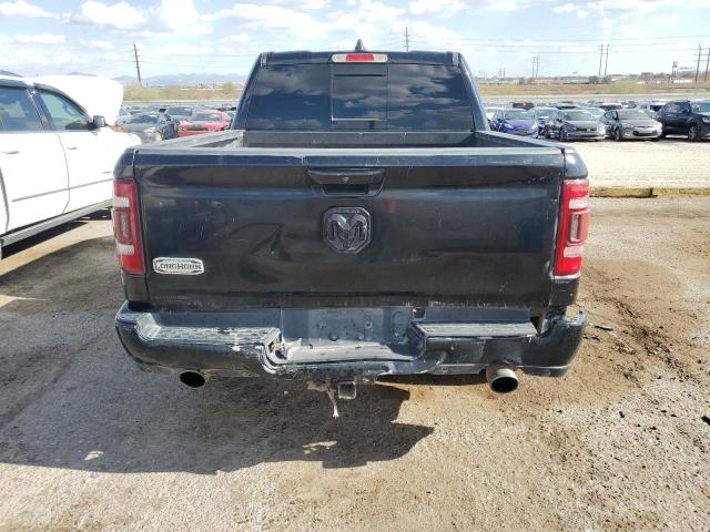 2020 RAM 1500 LONGH 1C6RREKT4LN139127