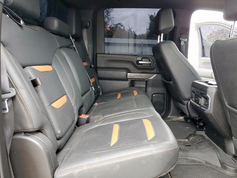 2021 GMC SIERRA K25 1GT49PEY4MF214152