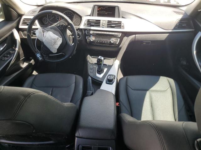 2017 BMW 320 I WBA8E1G34HNU16381