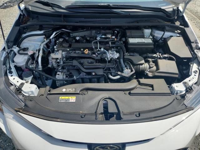 2024 TOYOTA COROLLA LE - 5YFB4MDE4RP125984
