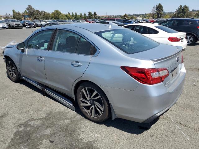 2019 SUBARU LEGACY SPO 4S3BNAS69K3005796