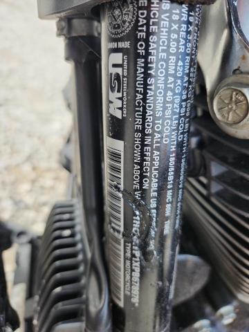 2023 HARLEY-DAVIDSON FLTRXS 1HD1KTP1XPB678976
