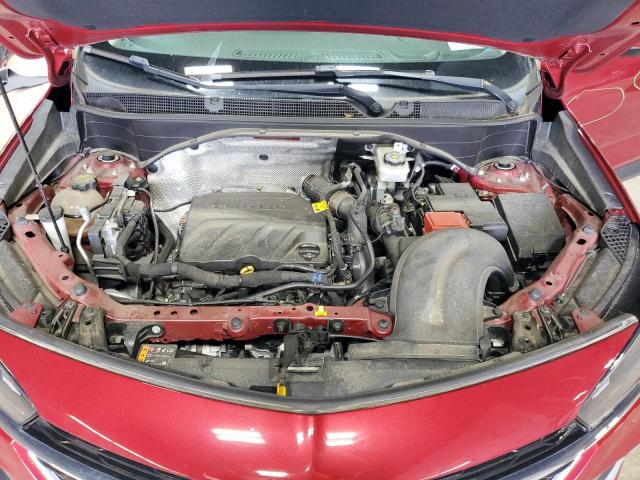 2020 BUICK ENCORE GX KL4MMBS28LB099959