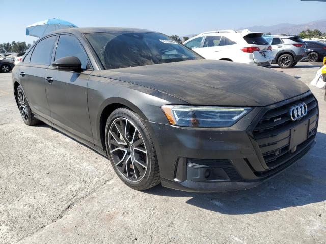 2020 AUDI A8 L WAU8DAF83LN014215