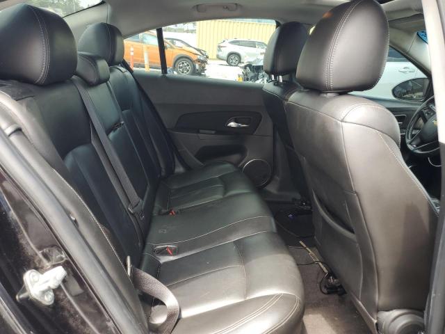 2011 CHEVROLET CRUZE LT - 1G1PG5S97B7187243