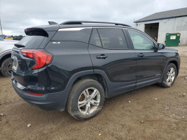 2018 GMC TERRAIN SL - 3GKALMEV3JL150202