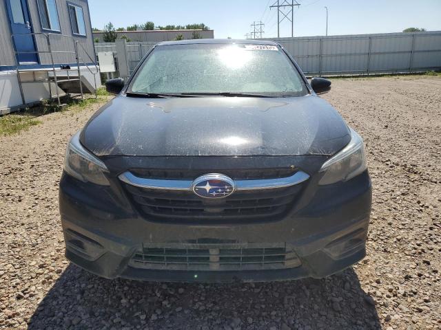 2020 SUBARU LEGACY PRE 4S3BWAC62L3006043