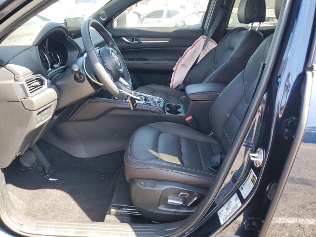 2025 MAZDA CX-5 SIGNA JM3KFBXY2S0629767
