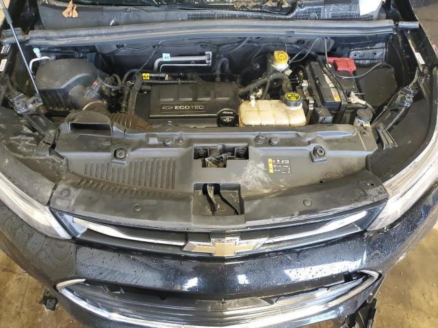 2017 CHEVROLET TRAX LS 3GNCJNSB5HL289047