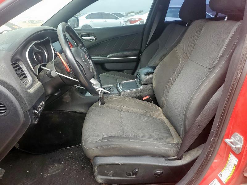 2016 DODGE CHARGER R/T 2C3CDXCT1GH120867
