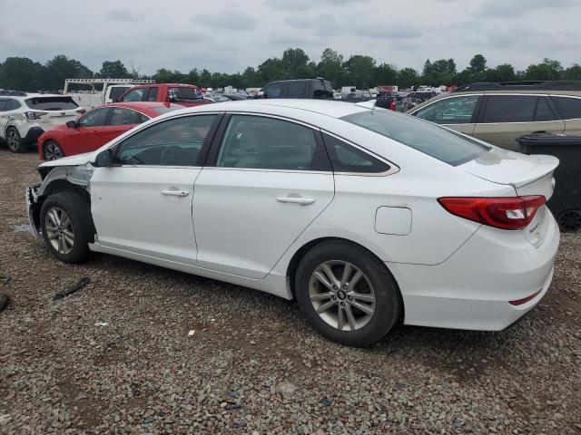 2015 HYUNDAI SONATA 5NPE24AF8FH204549