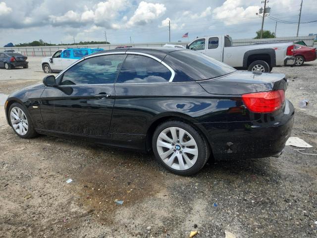 Vin: wbadw3c55dj527912, lot: 63317685, bmw 3 series i 20132