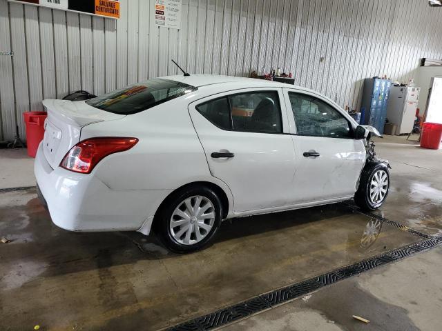 2018 NISSAN VERSA S 3N1CN7AP3JL837965