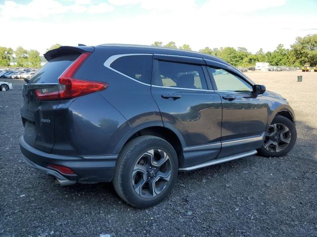 2018 HONDA CR-V TOURI 7FARW2H9XJE066275