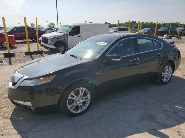 ACURA TL