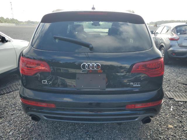 2015 AUDI Q7 PRESTIG WA1DGAFEXFD005319