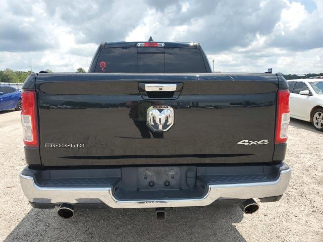 2019 RAM 1500 BIG H - 1C6SRFFT8KN798909