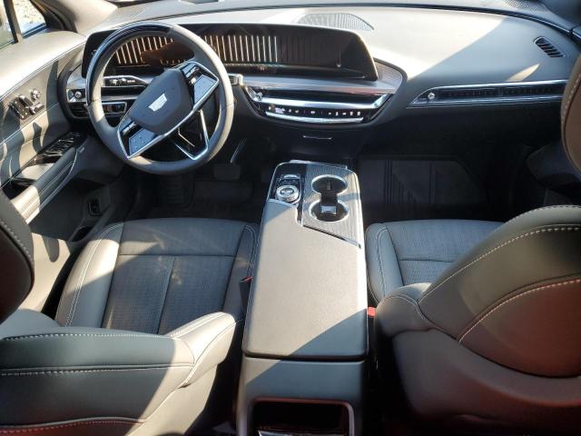 2024 CADILLAC LYRIQ LUXU #3297054508