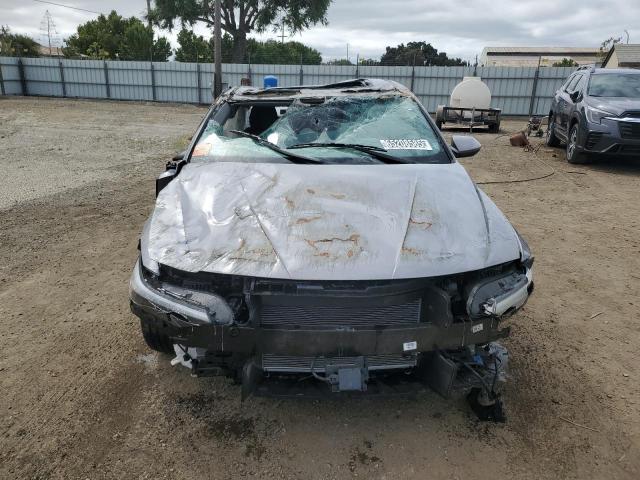 2025 HYUNDAI ELANTRA SE - KMHLS4DG0SU016843