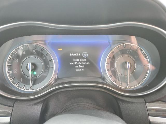 2020 CHRYSLER 300 TOURIN - 2C3CCAAG0LH164357