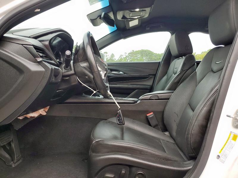 2024 CADILLAC CT4 PREMIU 1G6DB5RKXR0106744
