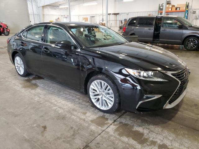 2018 LEXUS ES 350 58ABK1GG3JU108686