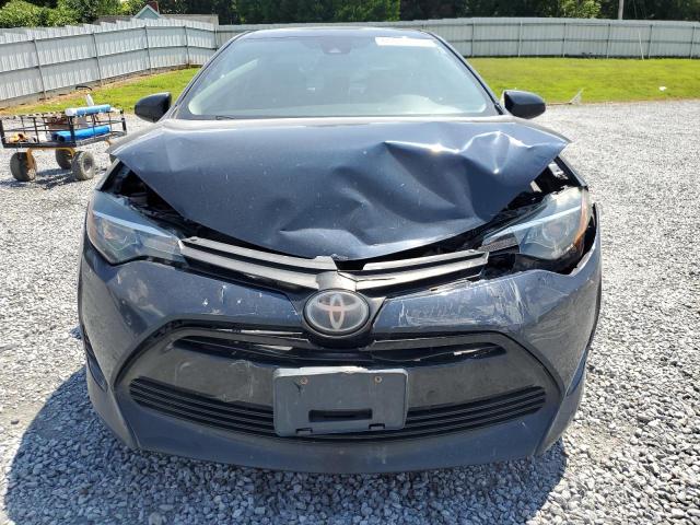 2019 TOYOTA COROLLA L - 2T1BURHE9KC157522