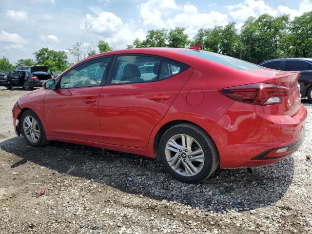2020 HYUNDAI ELANTRA SE - 5NPD84LF9LH569356