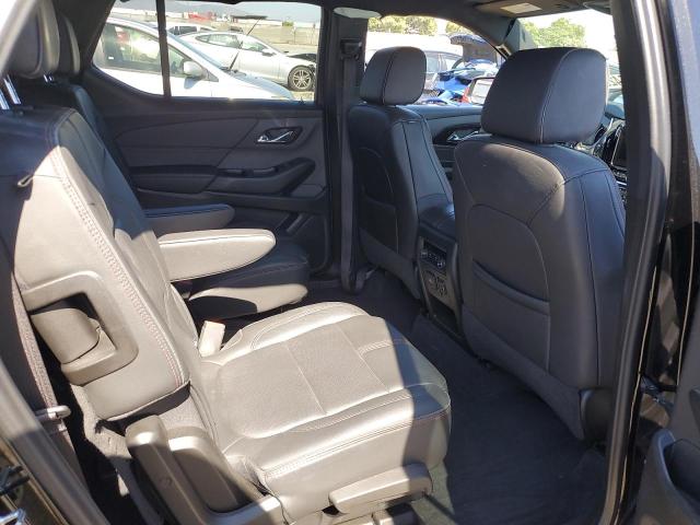 2023 CHEVROLET TRAVERSE R 1GNERJKWXPJ204254