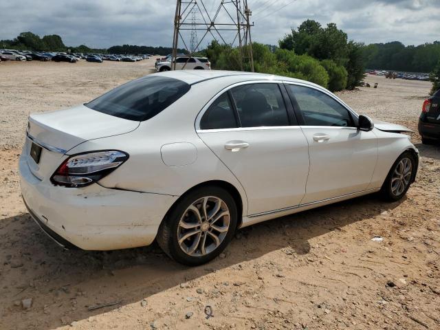 2016 MERCEDES-BENZ C 300 - 55SWF4JB0GU150247