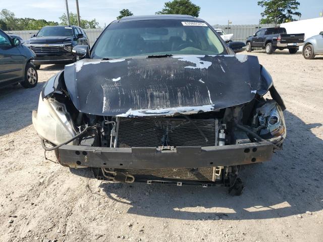 2012 NISSAN MAXIMA S - 1N4AA5APXCC834134
