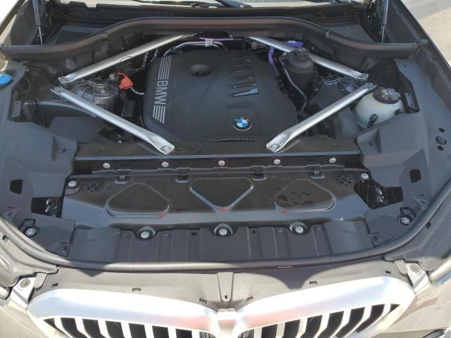 2025 BMW X5 SDRIVE 5UX13EU09S9Z45691