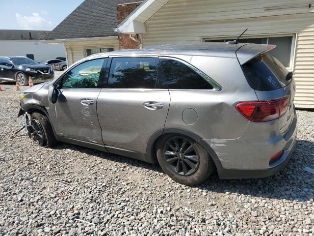 2019 KIA SORENTO L 5XYPGDA39KG476884