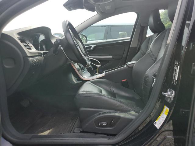 2018 VOLVO S60 PLATIN LYV402HM9JB159785