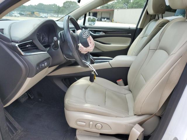 2019 BUICK ENCLAVE ES 5GAERBKW8KJ156777